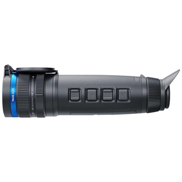 Pulsar Telos XG50 Thermal Monocular - Precision Shot Firearms