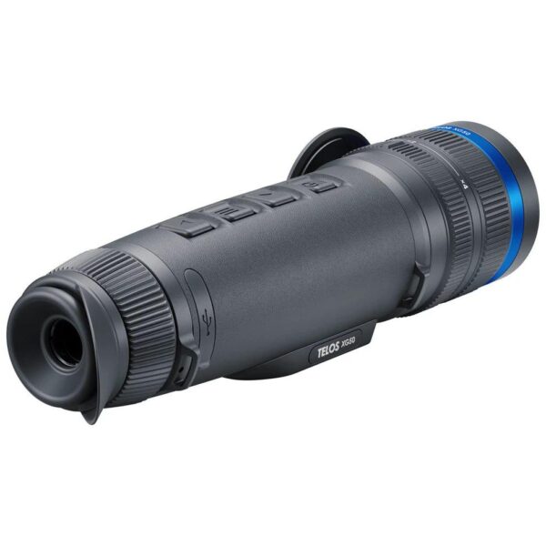 Pulsar Telos XG50 Thermal Monocular - Precision Shot Firearms