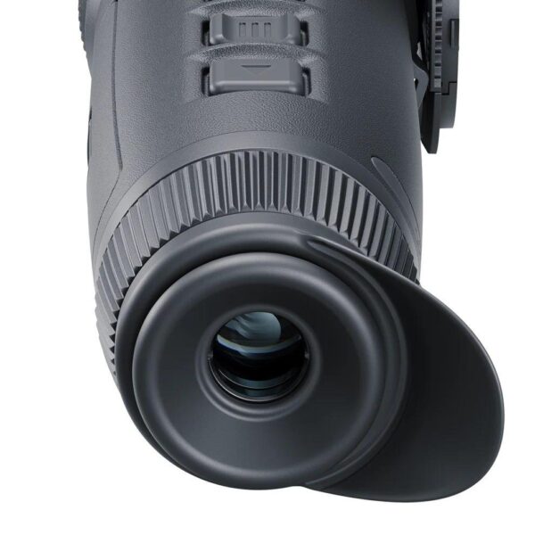 Pulsar Telos XG50 Thermal Monocular - Precision Shot Firearms