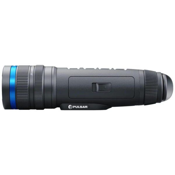 Pulsar Telos XG50 Thermal Monocular - Precision Shot Firearms