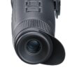 Pulsar Telos LRF XL50 Laser Rangefinding Thermal Monocular - Precision Shot Firearms