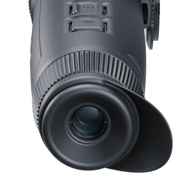 Pulsar Telos LRF XL50 Laser Rangefinding Thermal Monocular - Precision Shot Firearms