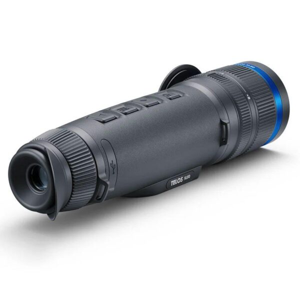 Pulsar Telos XL50 Thermal Monocular - Precision Shot Firearms