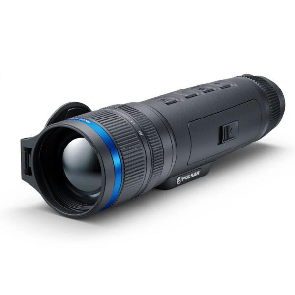 Pulsar Telos XL50 Thermal Monocular - Precision Shot Firearms