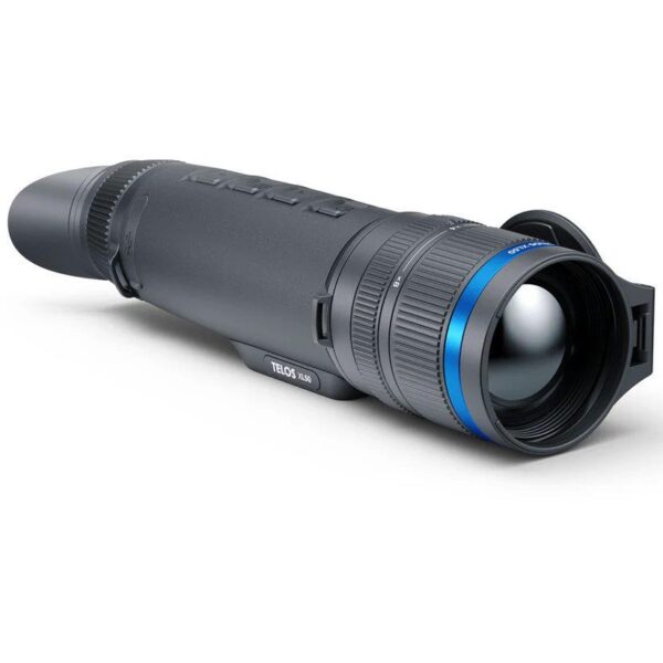 Pulsar Telos XL50 Thermal Monocular - Precision Shot Firearms
