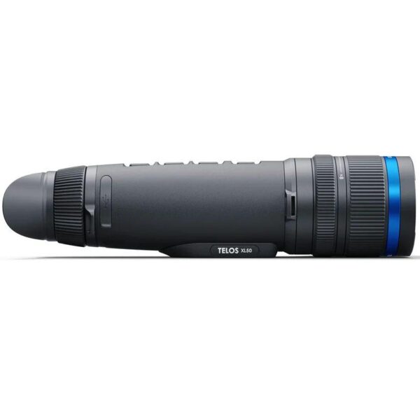 Pulsar Telos XL50 Thermal Monocular - Precision Shot Firearms