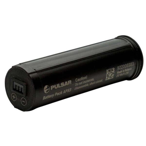 Pulsar Battery Pack APS 3 - Precision Shot Firearms