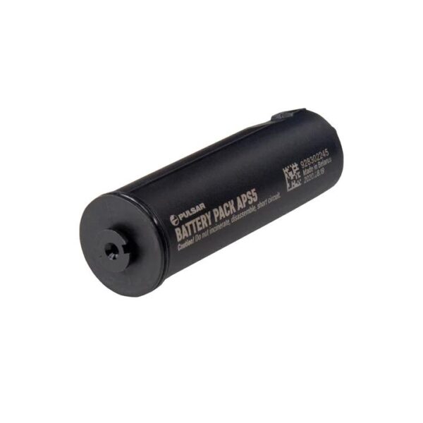 Pulsar Battery Pack APS 5 (for Axion XQ & Axion LRF) - Precision Shot Firearms