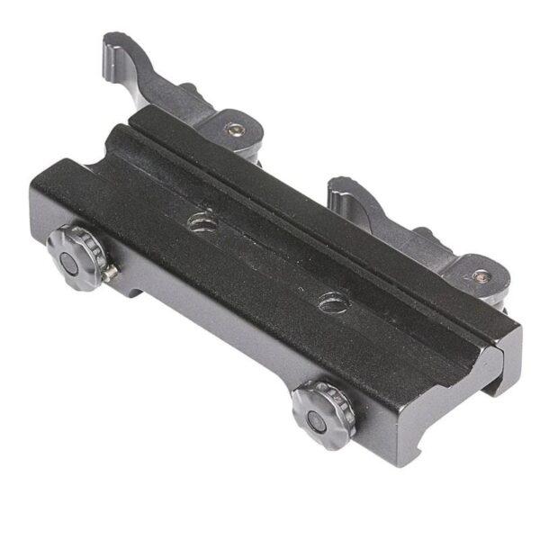 Sightmark Locking Quick Detach Mount for Wolfhound Prismatic Sight - Precision Shot Firearms
