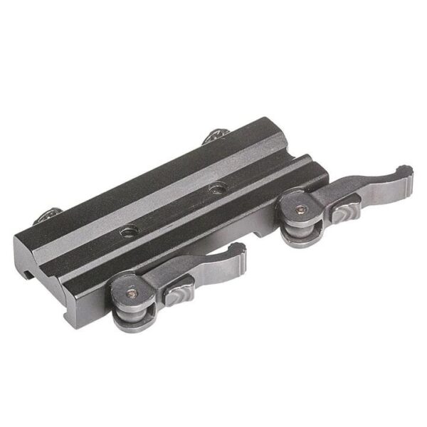 Sightmark Locking Quick Detach Mount for Wolfhound Prismatic Sight - Precision Shot Firearms