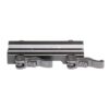 Sightmark Locking Quick Detach Mount for Wolfhound Prismatic Sight - Precision Shot Firearms