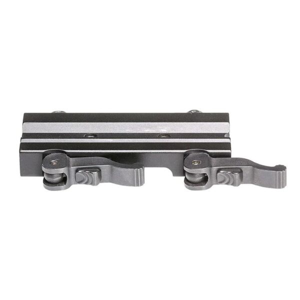 Sightmark Locking Quick Detach Mount for Wolfhound Prismatic Sight - Precision Shot Firearms