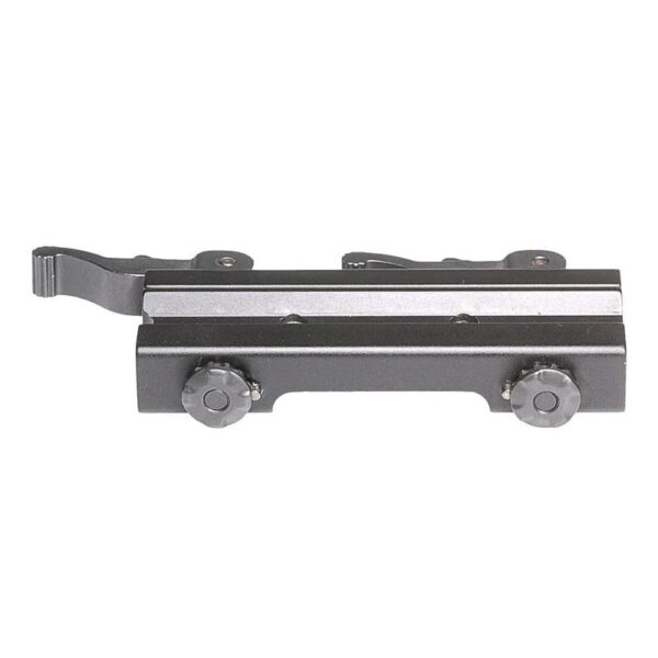 Sightmark Locking Quick Detach Mount for Wolfhound Prismatic Sight - Precision Shot Firearms