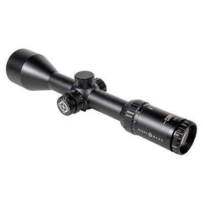 Sightmark Core HX 2.0 Rifle Scope 3-12x56 30mm HDR2 Black - Precision Shot Firearms