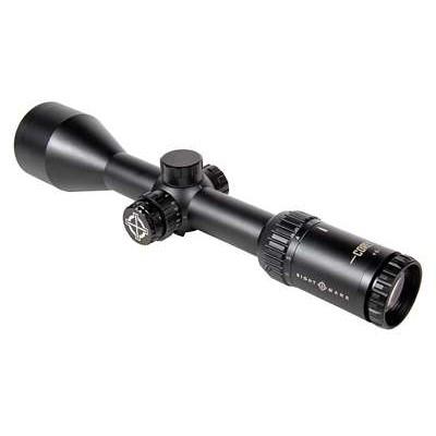 Sightmark Core HX 2.0 Rifle Scope 4-16x50 30mm HDR2 Black - Precision Shot Firearms