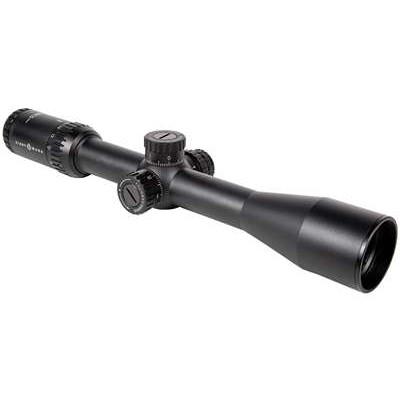 Sightmark Core TX 2.0 Rifle Scope 4-16x44 30mm MR2 Illuminated Black - Precision Shot Firearms