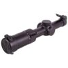 Sightmark Presidio 1-6x24 Rifle Scope SFP CR1 Illuminated Black - Precision Shot Firearms