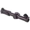 Sightmark Presidio 1-6x24 Rifle Scope SFP CR1 Illuminated Black - Precision Shot Firearms
