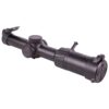 Sightmark Presidio 1-6x24 Rifle Scope SFP CR1 Illuminated Black - Precision Shot Firearms