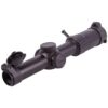 Sightmark Presidio 1-6x24 Rifle Scope SFP CR1 Illuminated Black - Precision Shot Firearms