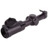 Sightmark Presidio 1-6x24 Rifle Scope SFP CR1 Illuminated Black - Precision Shot Firearms