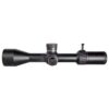 Sightmark Presidio 3-18x50 Rifle Scope FFP LR2 Illuminated Black - Precision Shot Firearms