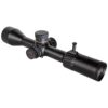 Sightmark Presidio 3-18x50 Rifle Scope FFP LR2 Illuminated Black - Precision Shot Firearms