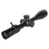 Sightmark Presidio 5-30x56 Rifle Scope FFP LR2 Illuminated Black - Precision Shot Firearms