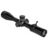 Sightmark Presidio 5-30x56 Rifle Scope FFP LR2 Illuminated Black - Precision Shot Firearms