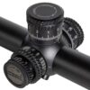 Sightmark Presidio 5-30x56 Rifle Scope FFP LR2 Illuminated Black - Precision Shot Firearms