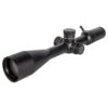 Sightmark Presidio 5-30x56 Rifle Scope FFP LR2 Illuminated Black - Precision Shot Firearms