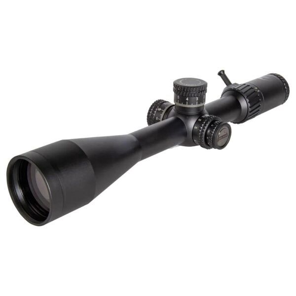 Sightmark Presidio 5-30x56 Rifle Scope FFP LR2 Illuminated Black - Precision Shot Firearms