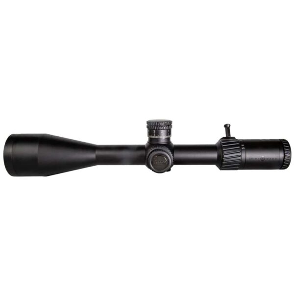 Sightmark Presidio 5-30x56 Rifle Scope FFP LR2 Illuminated Black - Precision Shot Firearms