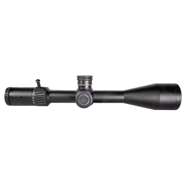 Sightmark Presidio 5-30x56 Rifle Scope FFP LR2 Illuminated Black - Precision Shot Firearms