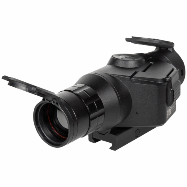 Sightmark Wraith Mini 2-16x35 384x288 Thermal Riflescope - Precision Shot Firearms