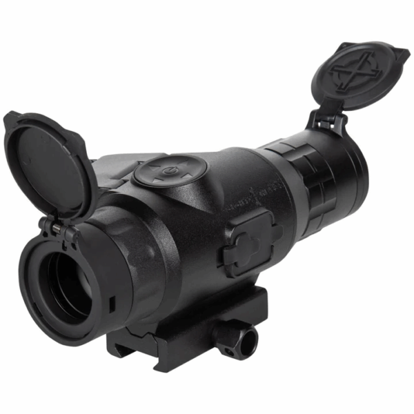 Sightmark Wraith Mini 2-16x35 384x288 Thermal Riflescope - Precision Shot Firearms