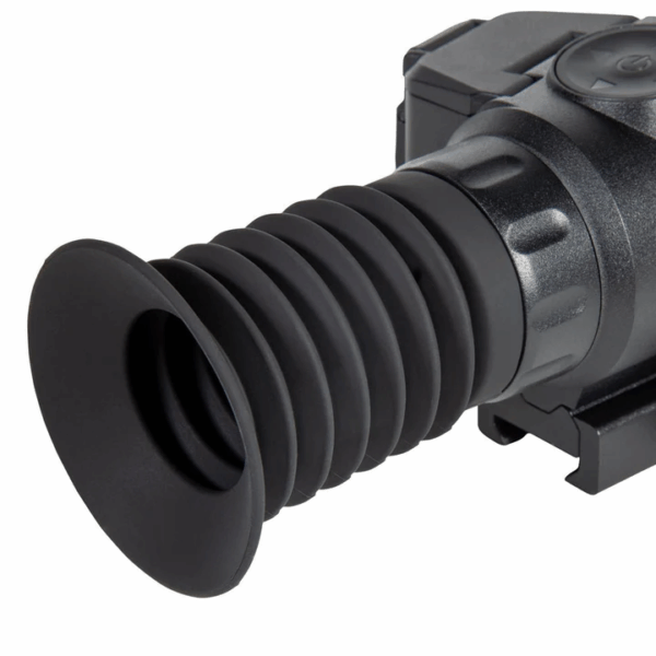 Sightmark Wraith Mini 2-16x35 384x288 Thermal Riflescope - Precision Shot Firearms
