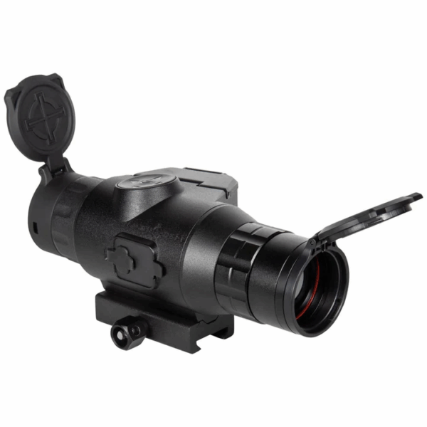 Sightmark Wraith Mini 2-16x35 384x288 Thermal Riflescope - Precision Shot Firearms