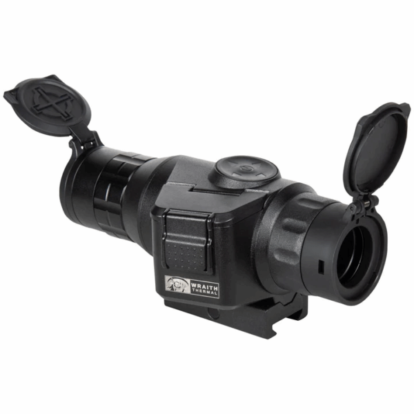 Sightmark Wraith Mini 2-16x35 384x288 Thermal Riflescope - Precision Shot Firearms