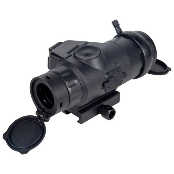 Sightmark Wraith 4K Mini 2-16x32 Digital Night Vision Rifle Scope Black - Precision Shot Firearms
