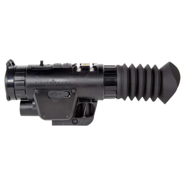 Sightmark Wraith 4K 1-8x Night Vision Monocular - Precision Shot Firearms