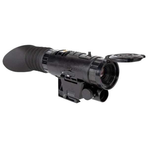 Sightmark Wraith 4K 1-8x Night Vision Monocular - Precision Shot Firearms