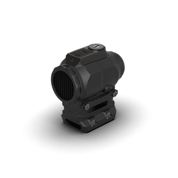 Sightmark Strikon FMP 1x18 Prismatic Sight - Micro Prism Sight - Precision Shot Firearms