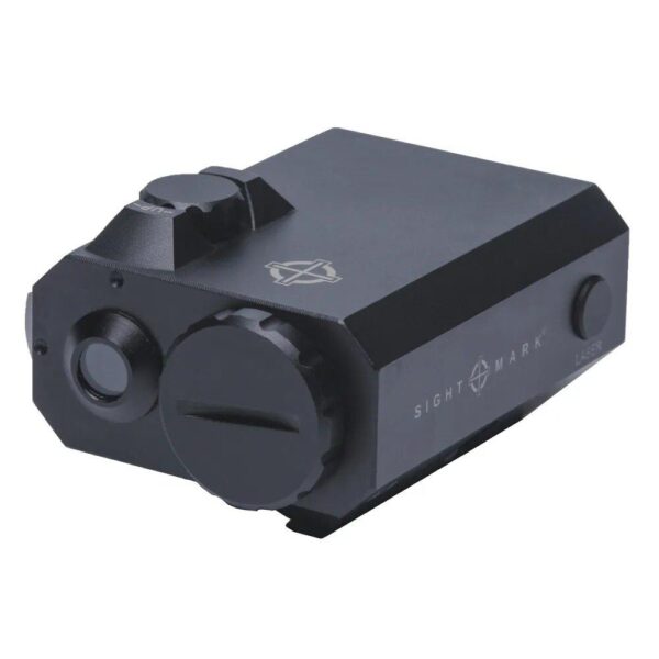 Sightmark LoPro Mini Green Laser Sight - Precision Shot Firearms