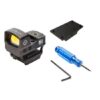 Sightmark Core Shot A-Spec FMS Reflex Sight - Precision Shot Firearms