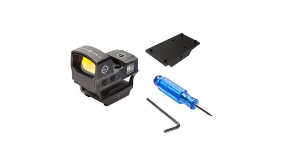 Sightmark Core Shot A-Spec FMS Reflex Sight - Precision Shot Firearms