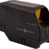 Sightmark Volta Solar Red Dot Sight - Precision Shot Firearms