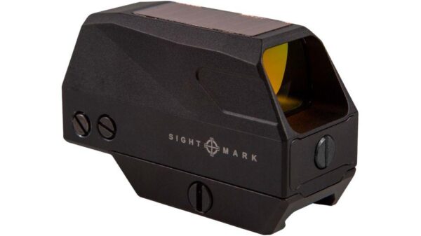 Sightmark Volta Solar Red Dot Sight - Precision Shot Firearms