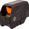 Sightmark Volta Solar Red Dot Sight - Precision Shot Firearms