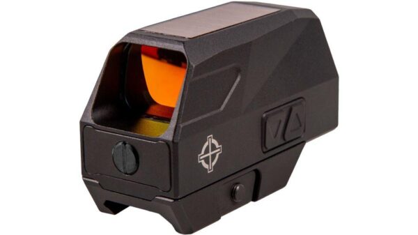 Sightmark Volta Solar Red Dot Sight - Precision Shot Firearms